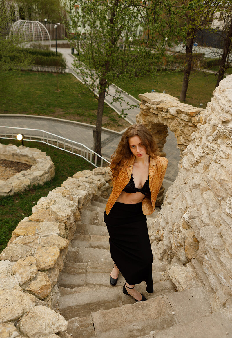 Фаина, 21 год, 3 размер груди