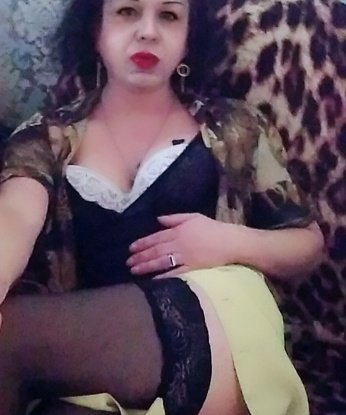 Кристина, 45 лет, 2 размер груди