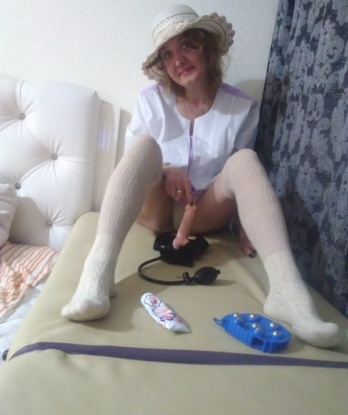 Викториночка, 2023 года, 3 размер груди